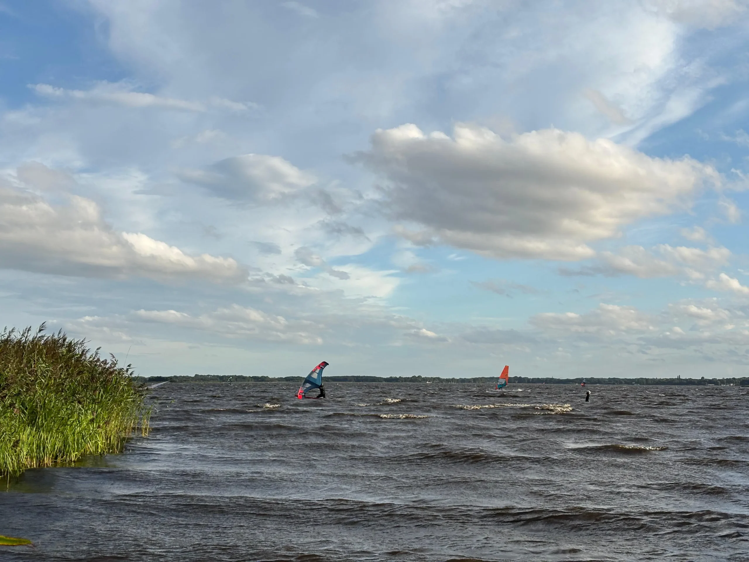 Wingfoil Groningen